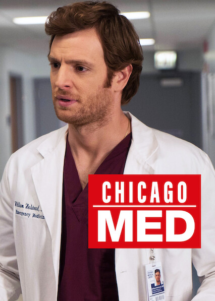 chicago med netflix 2020