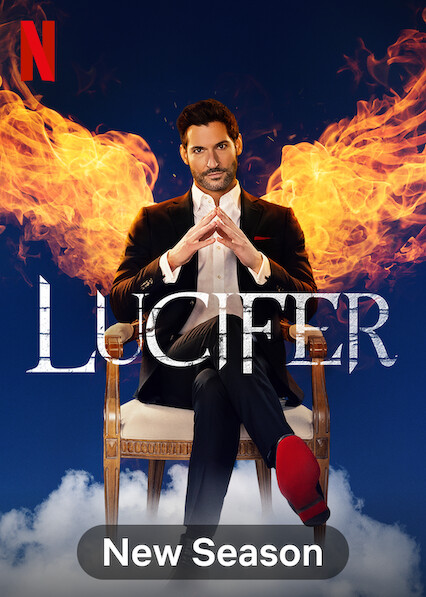 Lucifer